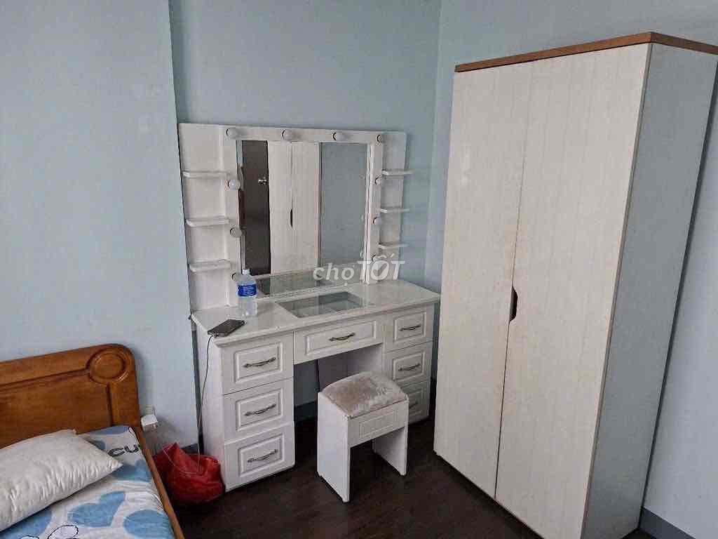 CHO THUÊ CĂN HỘ CITY TOWER – THUẬN AN  2PN Full Noi that