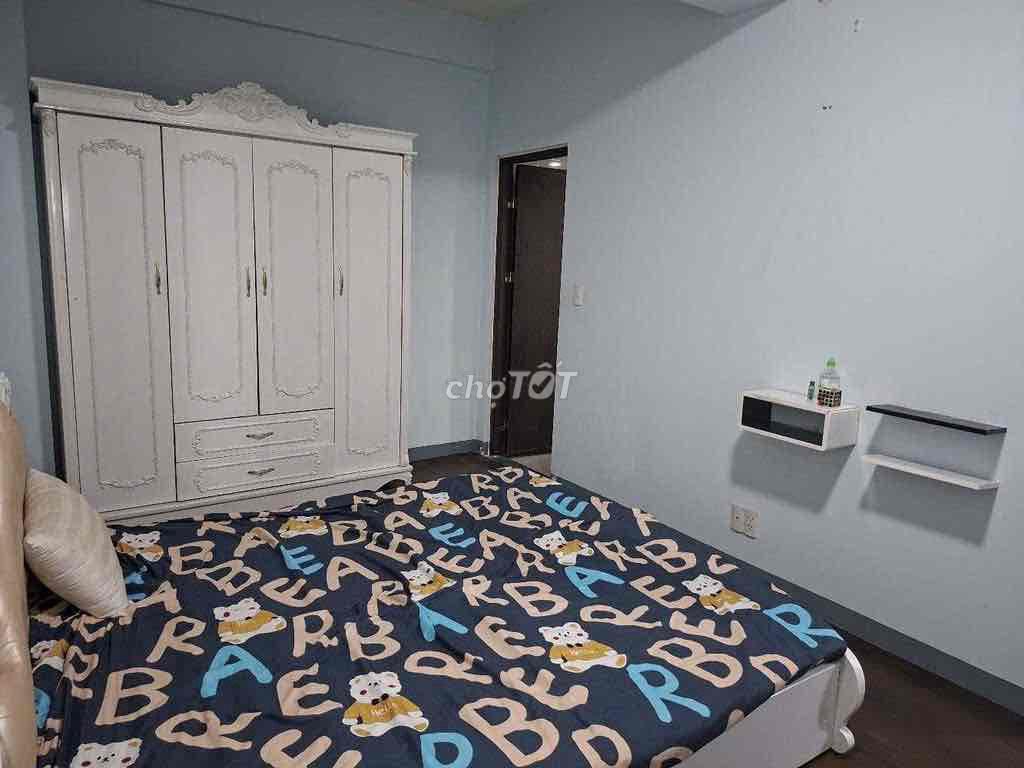 CHO THUÊ CĂN HỘ CITY TOWER – THUẬN AN  2PN Full Noi that