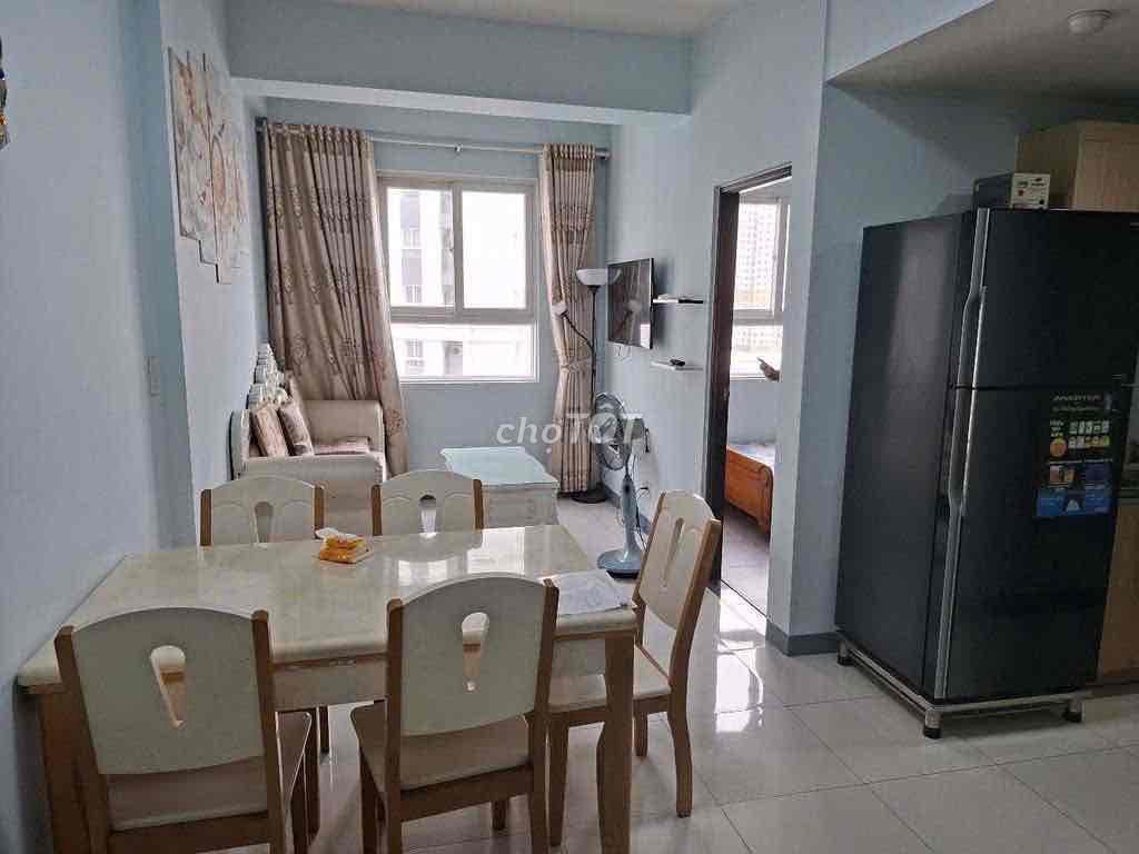 CHO THUÊ CĂN HỘ CITY TOWER – THUẬN AN  2PN Full Noi that