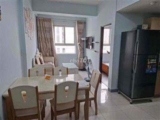 CHO THUÊ CĂN HỘ CITY TOWER – THUẬN AN  2PN Full Noi that