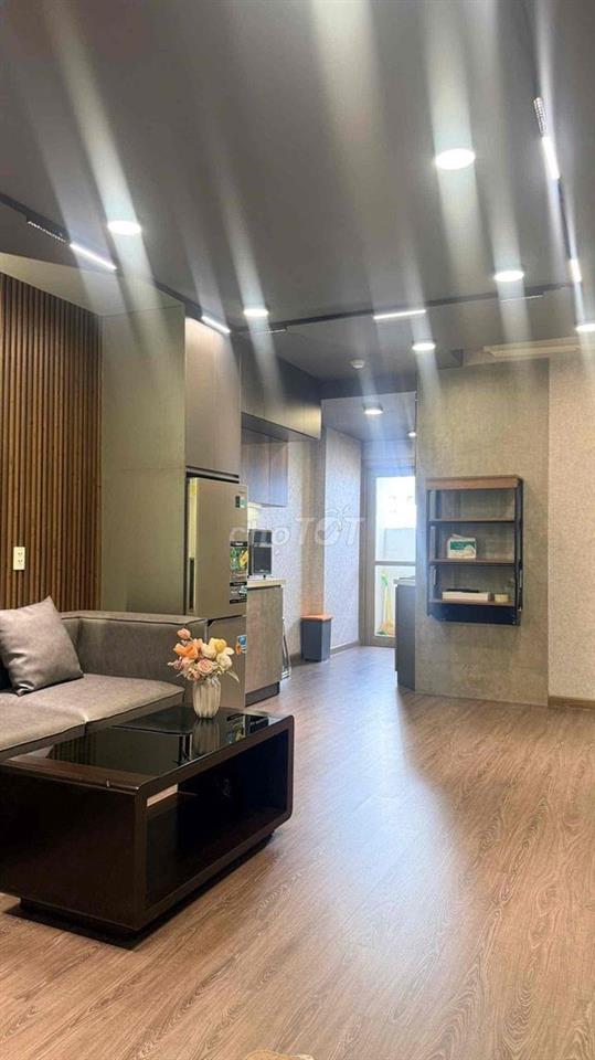 CHO THUÊ CĂN HỘ  CITY TOWER 2PN – FULL NỘI THẤT