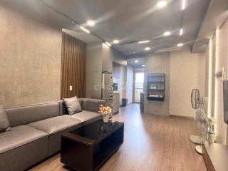 CHO THUÊ CĂN HỘ  CITY TOWER 2PN – FULL NỘI THẤT