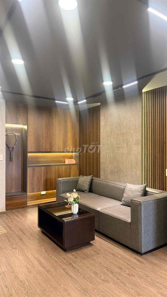 CHO THUÊ CĂN HỘ  CITY TOWER 2PN – FULL NỘI THẤT