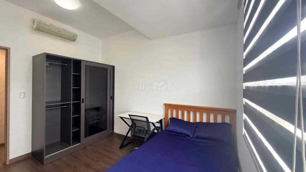 CHO THUÊ CĂN HỘ  CITY TOWER 2PN – FULL NỘI THẤT