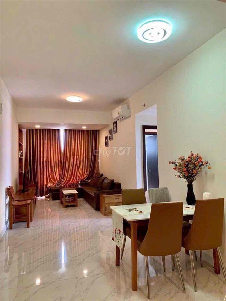 CHO THUÊ CĂN HỘ LUXURY RESIDENCE  2PN Full – THUẬN AN