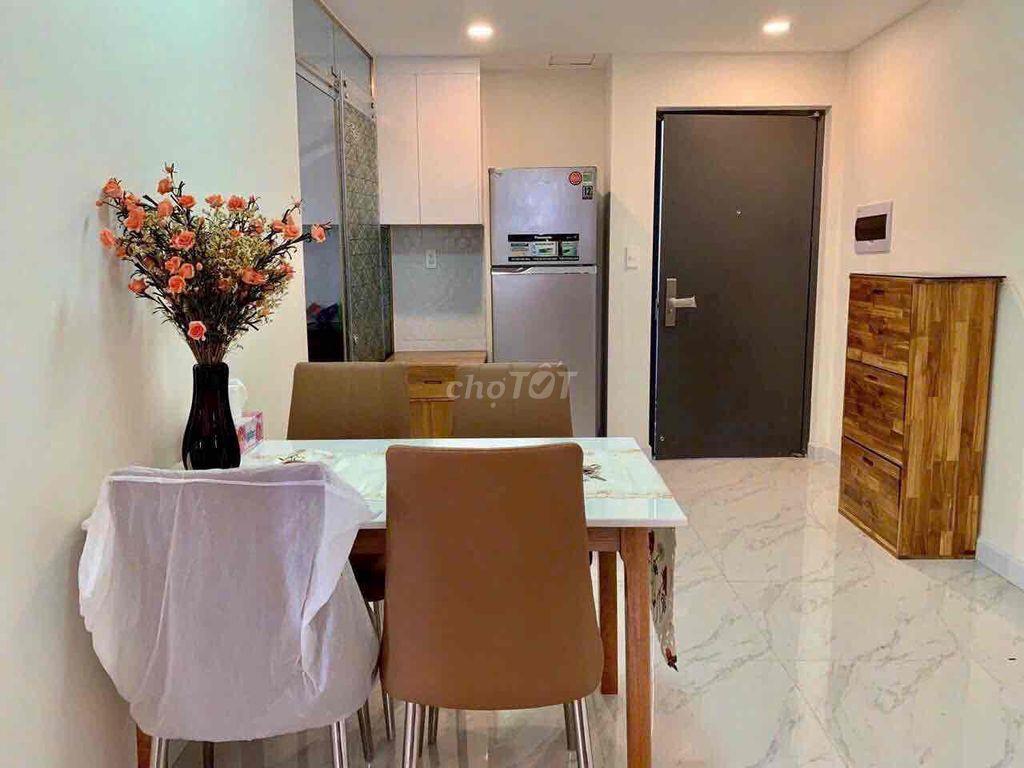 CHO THUÊ CĂN HỘ LUXURY RESIDENCE  2PN Full – THUẬN AN