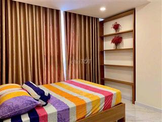CHO THUÊ CĂN HỘ LUXURY RESIDENCE  2PN Full – THUẬN AN