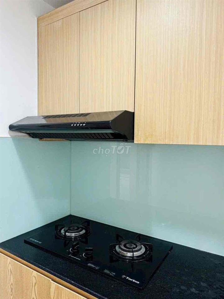 CHO THUÊ CĂN HỘ CITY TOWER – 2PN FULL NỘI THẤT