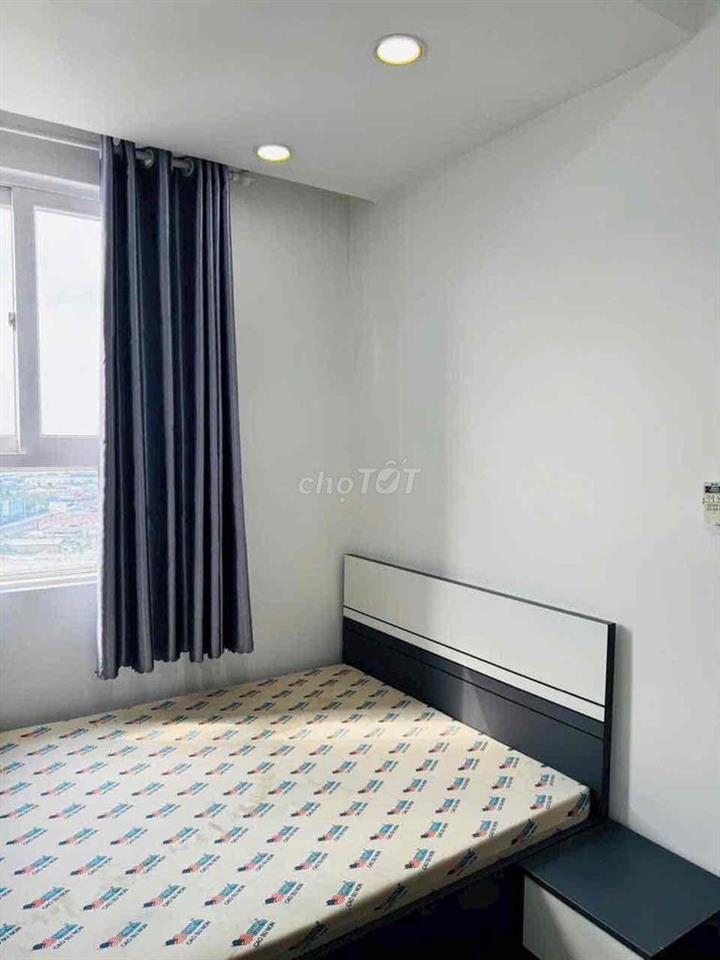 CHO THUÊ CĂN HỘ CITY TOWER – 2PN FULL NỘI THẤT
