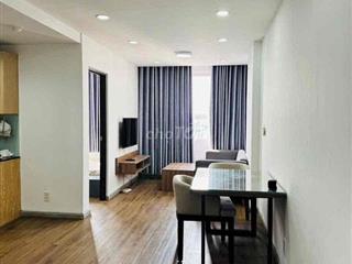 CHO THUÊ CĂN HỘ CITY TOWER – 2PN FULL NỘI THẤT
