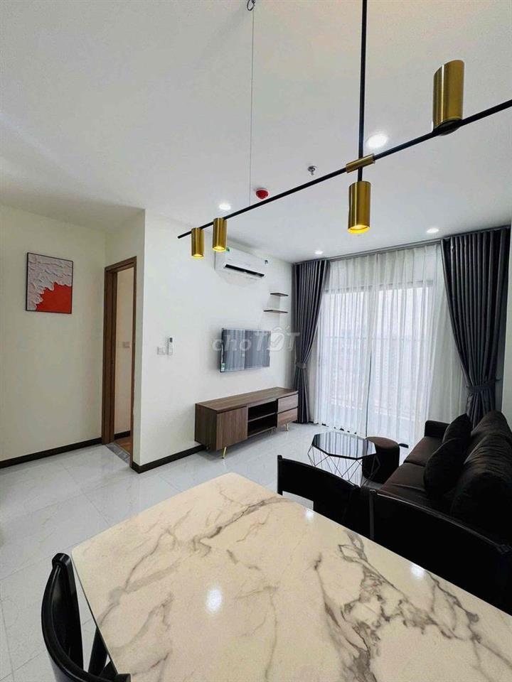 CHO THUÊ CĂN HỘ DIAMOND BOULEVARD – 2PN | 2WC | 7,5 TRIỆU/THÁNG