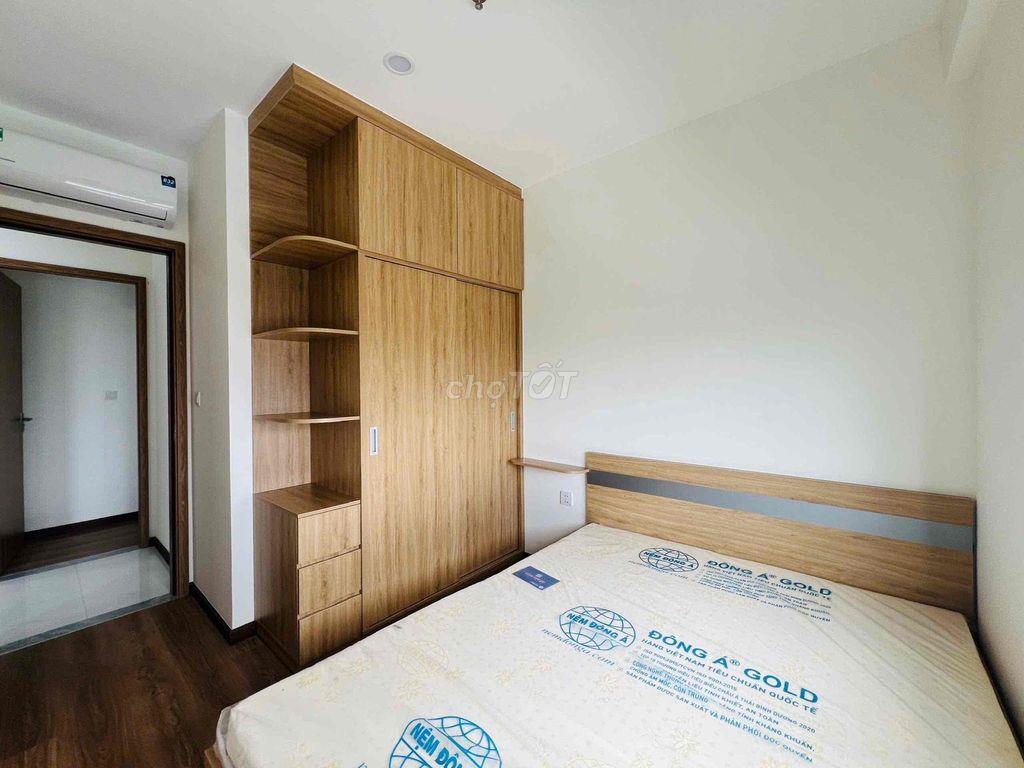CHO THUÊ CĂN HỘ DIAMOND BOULEVARD – 2PN | 2WC | 7,5 TRIỆU/THÁNG
