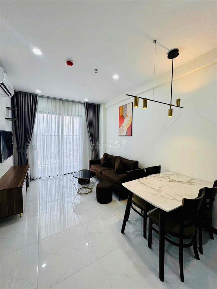 CHO THUÊ CĂN HỘ DIAMOND BOULEVARD – 2PN | 2WC | 7,5 TRIỆU/THÁNG