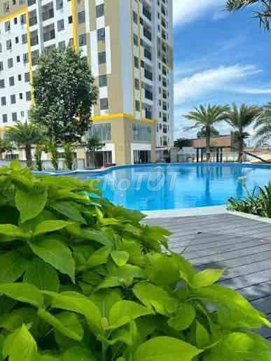 CHO THUÊ CĂN HỘ DIAMOND BOULEVARD – 2PN | 2WC | 7,5 TRIỆU/THÁNG