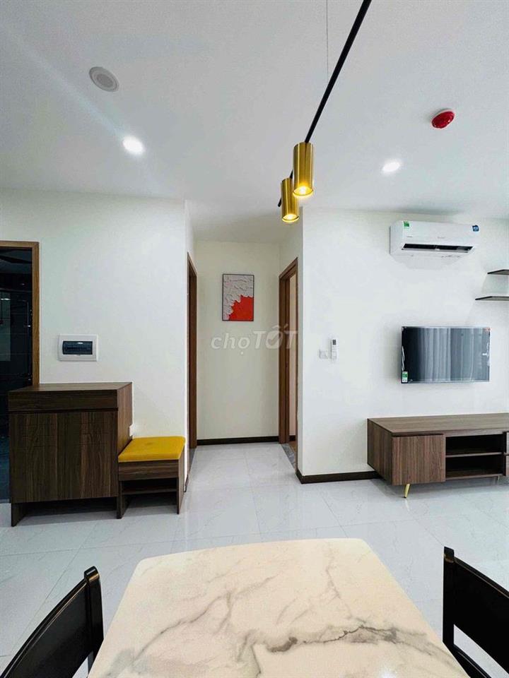 CHO THUÊ CĂN HỘ DIAMOND BOULEVARD – 2PN | 2WC | 7,5 TRIỆU/THÁNG