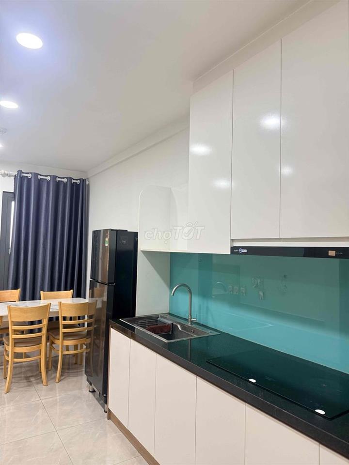 🔥 CHO THUÊ STUDIO – LEGACY CENTRAL Chỉ 5 triệu/tháng – Vào ở liền!