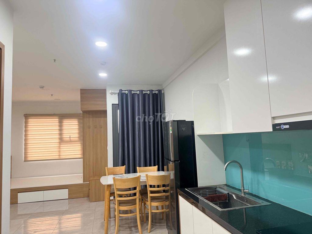 🔥 CHO THUÊ STUDIO – LEGACY CENTRAL Chỉ 5 triệu/tháng – Vào ở liền!