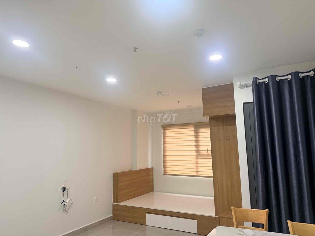 🔥 CHO THUÊ STUDIO – LEGACY CENTRAL Chỉ 5 triệu/tháng – Vào ở liền!