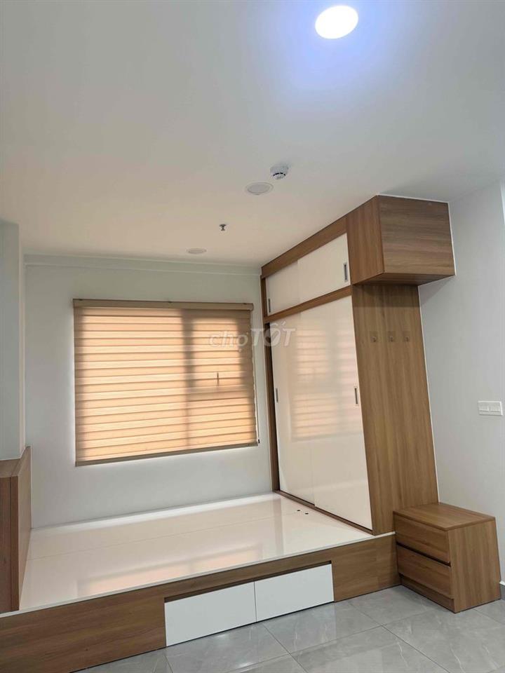 🔥 CHO THUÊ STUDIO – LEGACY CENTRAL Chỉ 5 triệu/tháng – Vào ở liền!