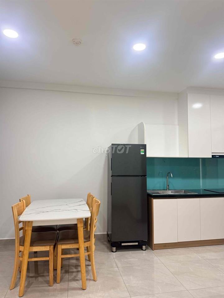 🔥 CHO THUÊ STUDIO – LEGACY CENTRAL Chỉ 5 triệu/tháng – Vào ở liền!