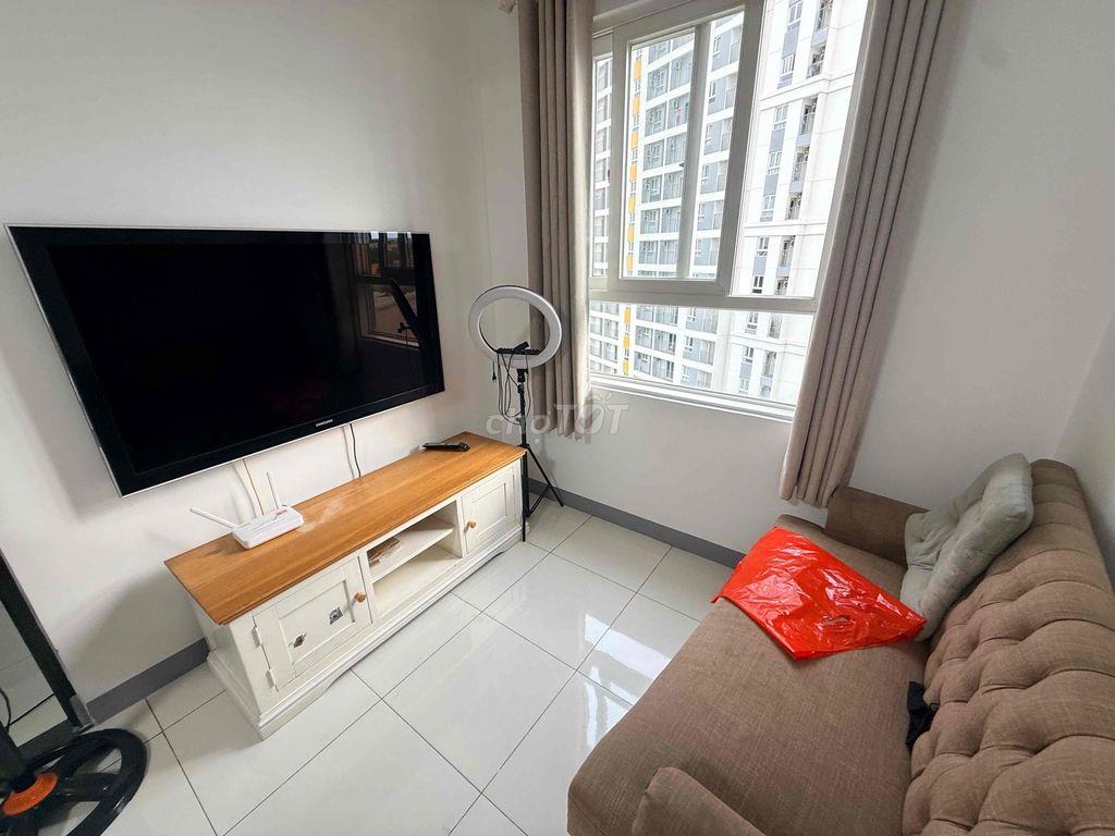 CHO THUÊ & BÁN CĂN HỘ CITY TOWER – THUẬN AN