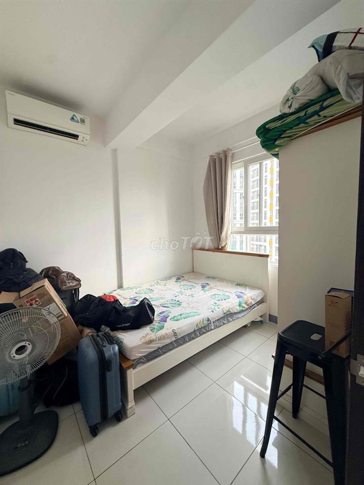 CHO THUÊ & BÁN CĂN HỘ CITY TOWER – THUẬN AN