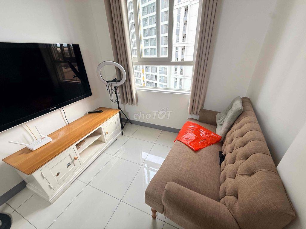 CHO THUÊ & BÁN CĂN HỘ CITY TOWER – THUẬN AN