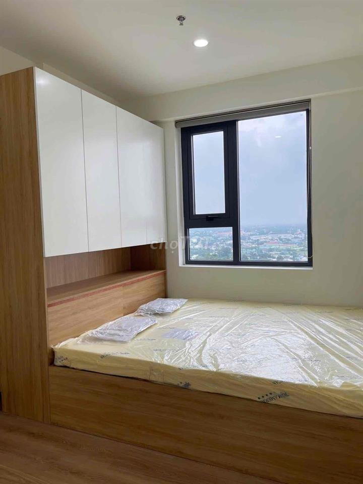 CHO THUÊ CĂN HỘ DIAMOND BOULEVARD – 2PN FULL NỘI THẤT MỚI   7  triệu