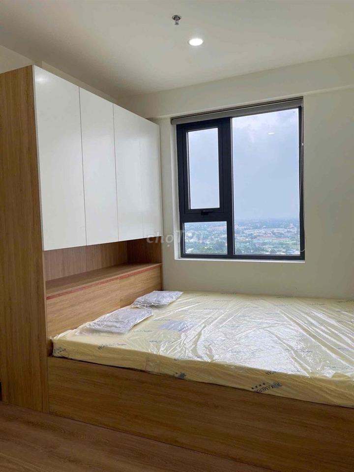 CHO THUÊ CĂN HỘ DIAMOND BOULEVARD – 2PN FULL NỘI THẤT MỚI   7  triệu