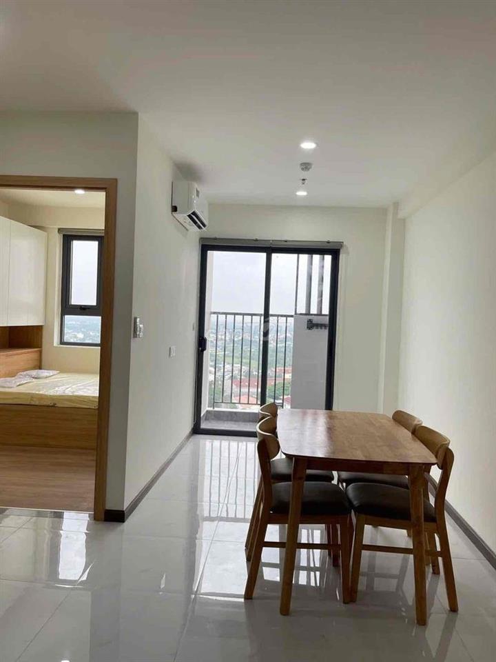 CHO THUÊ CĂN HỘ DIAMOND BOULEVARD – 2PN FULL NỘI THẤT MỚI   7  triệu