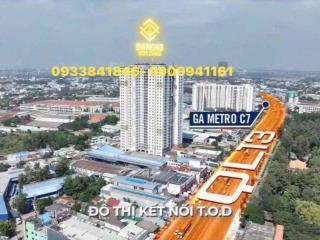 CHO THUÊ CĂN HỘ DIAMOND BOULEVARD – 2PN FULL NỘI THẤT MỚI   7  triệu