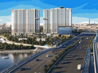 Căn hộ Bcons mặt tiền QL13 - Chỉ 48,3tr/m2 - Chiết khấu ngay 5,65%