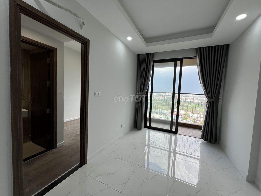 Bán OPAL SKYLINE 61m² 2pn 2wc giá 2ty220, sổ hồng riêng