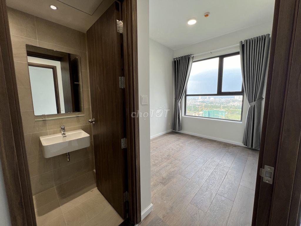 Bán OPAL SKYLINE 61m² 2pn 2wc giá 2ty220, sổ hồng riêng
