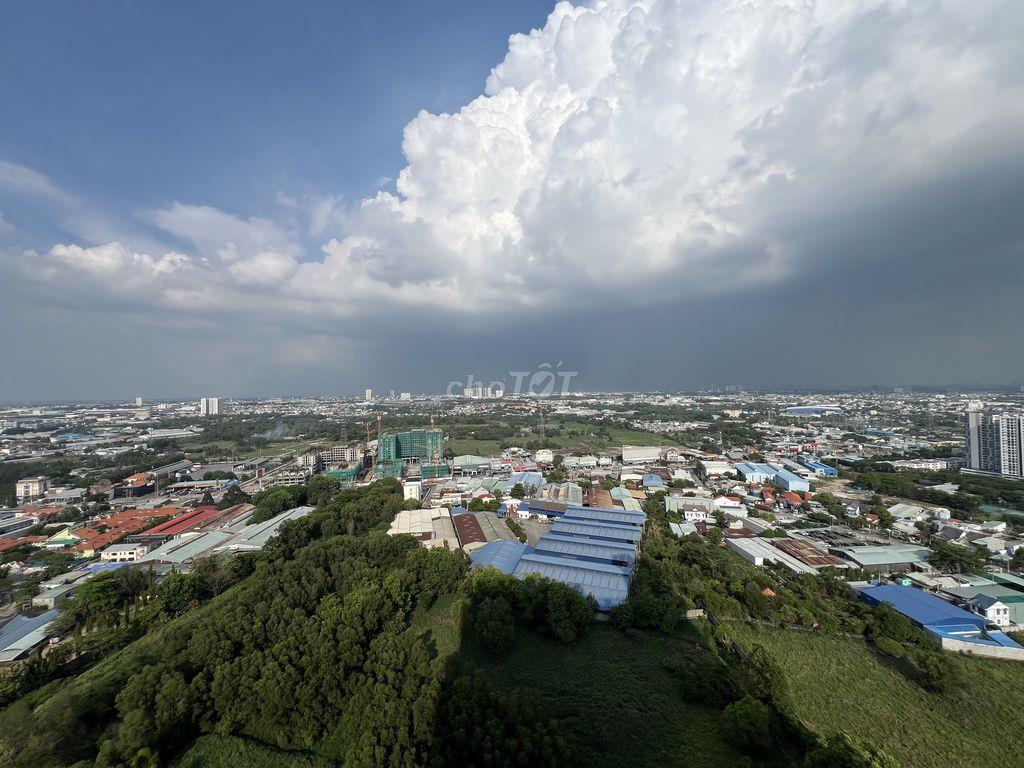 Bán OPAL SKYLINE 61m² 2pn 2wc giá 2ty220, sổ hồng riêng