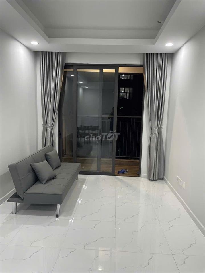 Bán Opal Skyline 1 phòng ngủ 50m² giá 1ty950 full nội thất