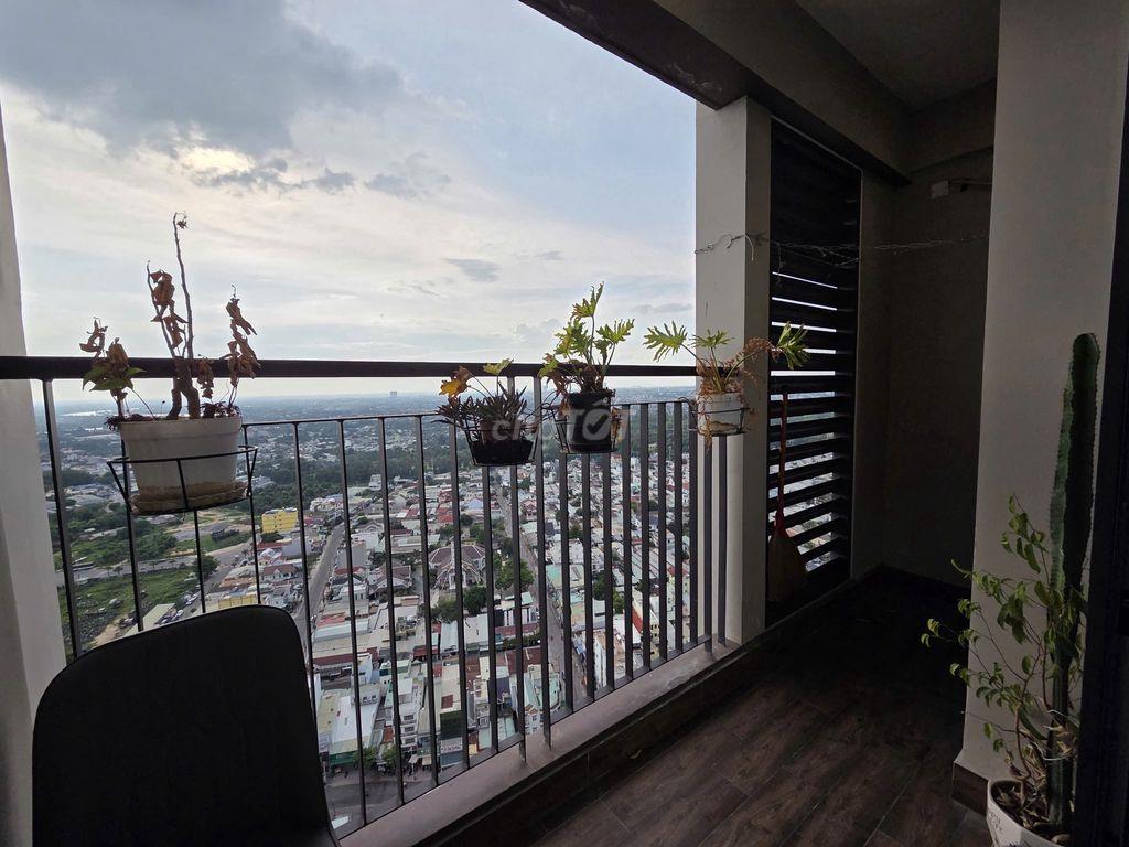 Bán OPAL SKYLINE Studio 40m² giá 1ty480, sổ hồng riêng