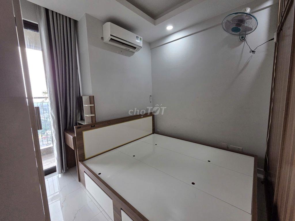 Bán OPAL SKYLINE Studio 40m² giá 1ty480, sổ hồng riêng