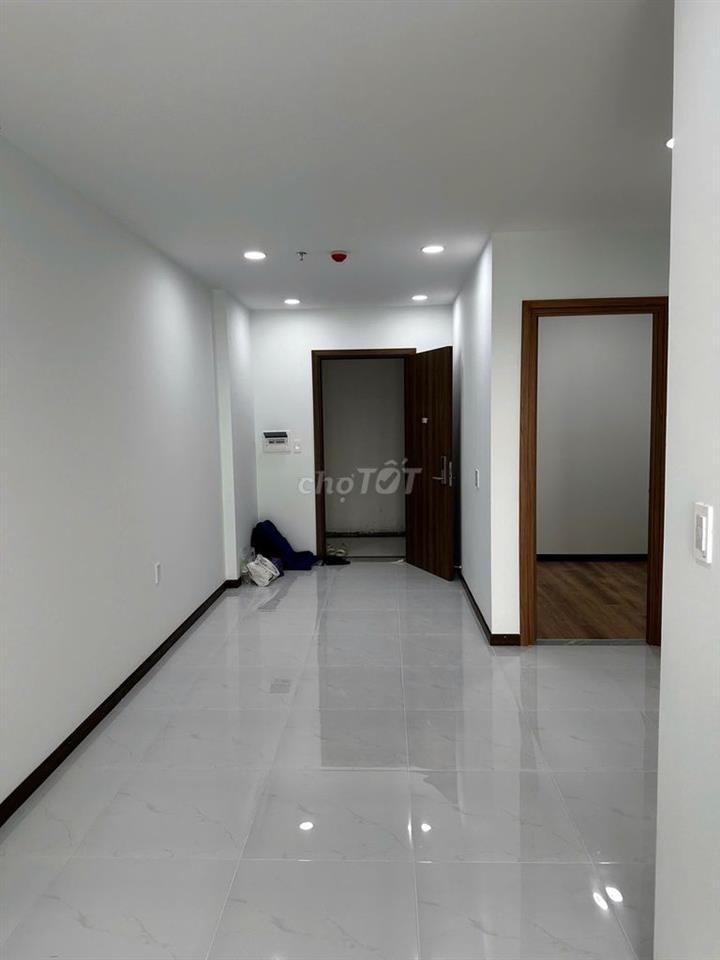 Cho thuê TECCO FELICE HOMES 48m² 2PN 1WC sẵn máy lạnh