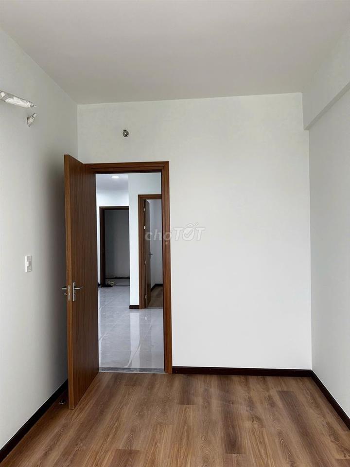 Cho thuê TECCO FELICE HOMES 48m² 2PN 1WC sẵn máy lạnh