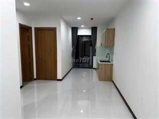 Cho thuê TECCO FELICE HOMES 48m² 2PN 1WC sẵn máy lạnh