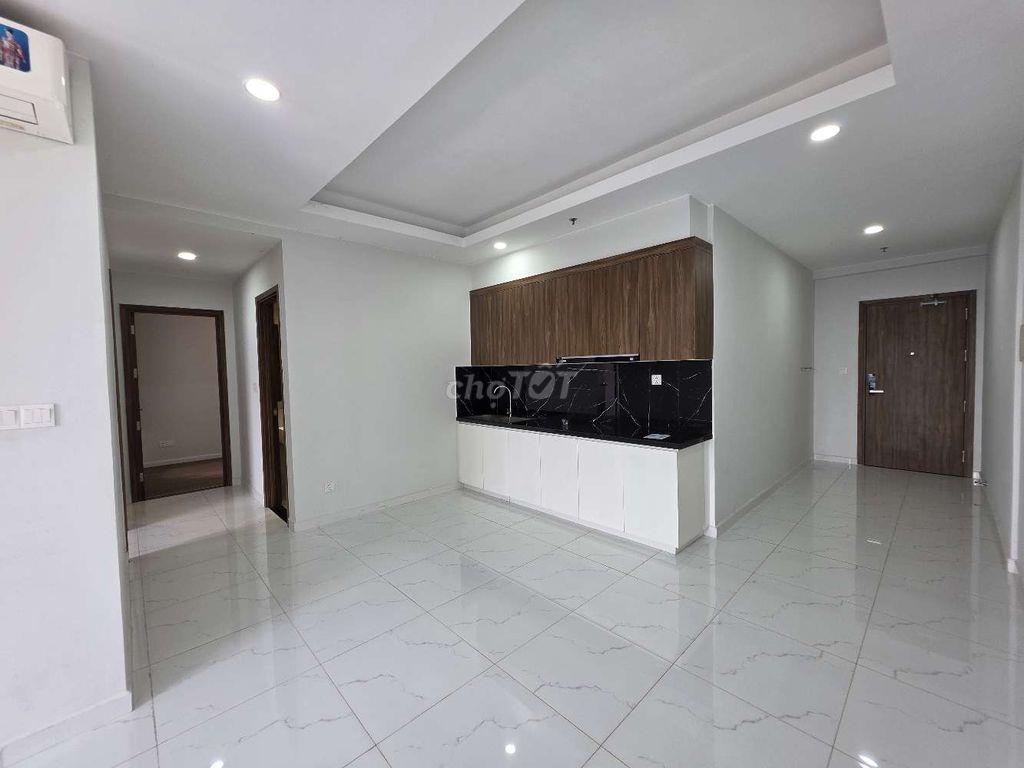 Cho thuê 2pn sẵn 3 máy lạnh mới đẹp chỉ 5tr5