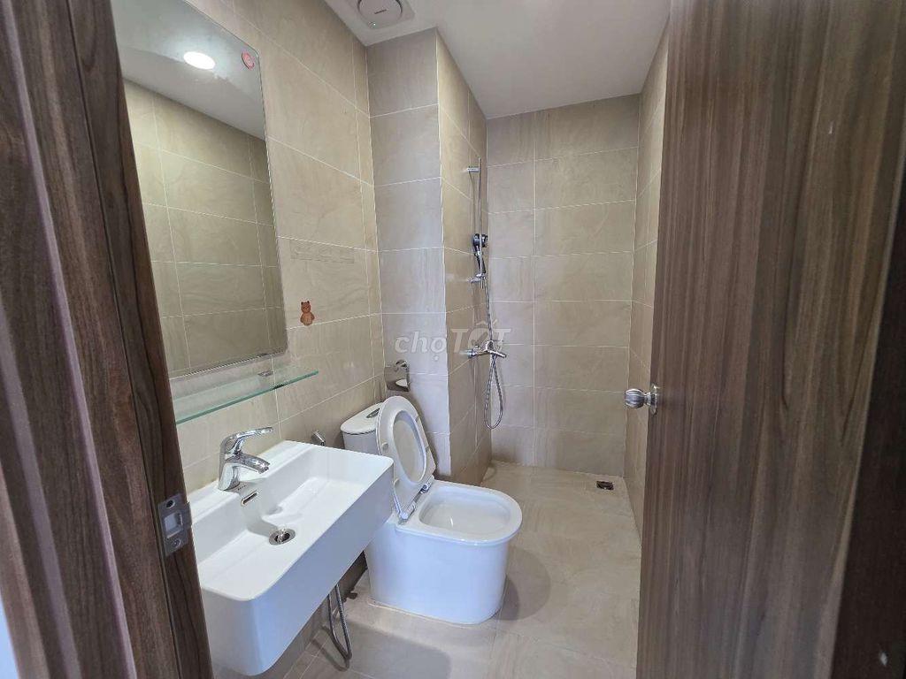 Cho thuê 2pn sẵn 3 máy lạnh mới đẹp chỉ 5tr5