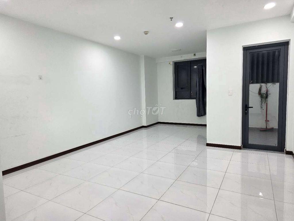 Cho thuê Tecco Felice Homes An Phú 43m² Studio nhà trống mới đẹp 3,2tr