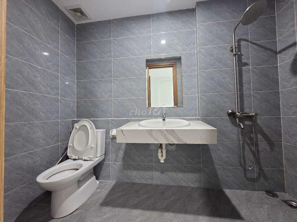 Cho thuê Tecco Felice Homes An Phú 43m² Studio nhà trống mới đẹp 3,2tr