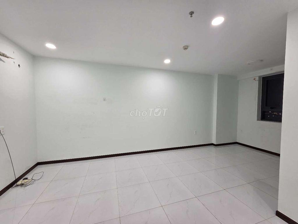 Cho thuê Tecco Felice Homes An Phú 43m² Studio nhà trống mới đẹp 3,2tr