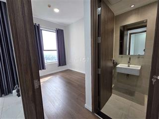 Cho thuê 2pn 2wc 65m² nhà mới view hồ bơi