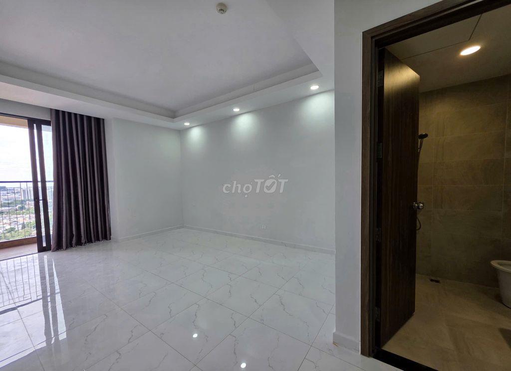 Cho thuê căn hộ Studio 40m² nhà trống ở ngay chỉ 4tr
