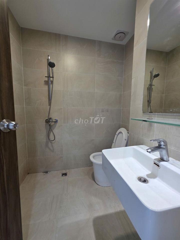 Cho thuê căn hộ Studio 40m² nhà trống ở ngay chỉ 4tr