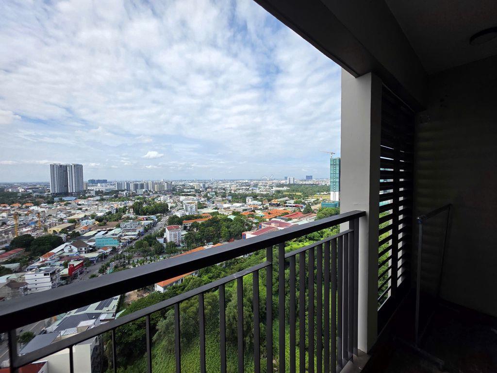 Cho thuê căn hộ Studio 40m² nhà trống ở ngay chỉ 4tr